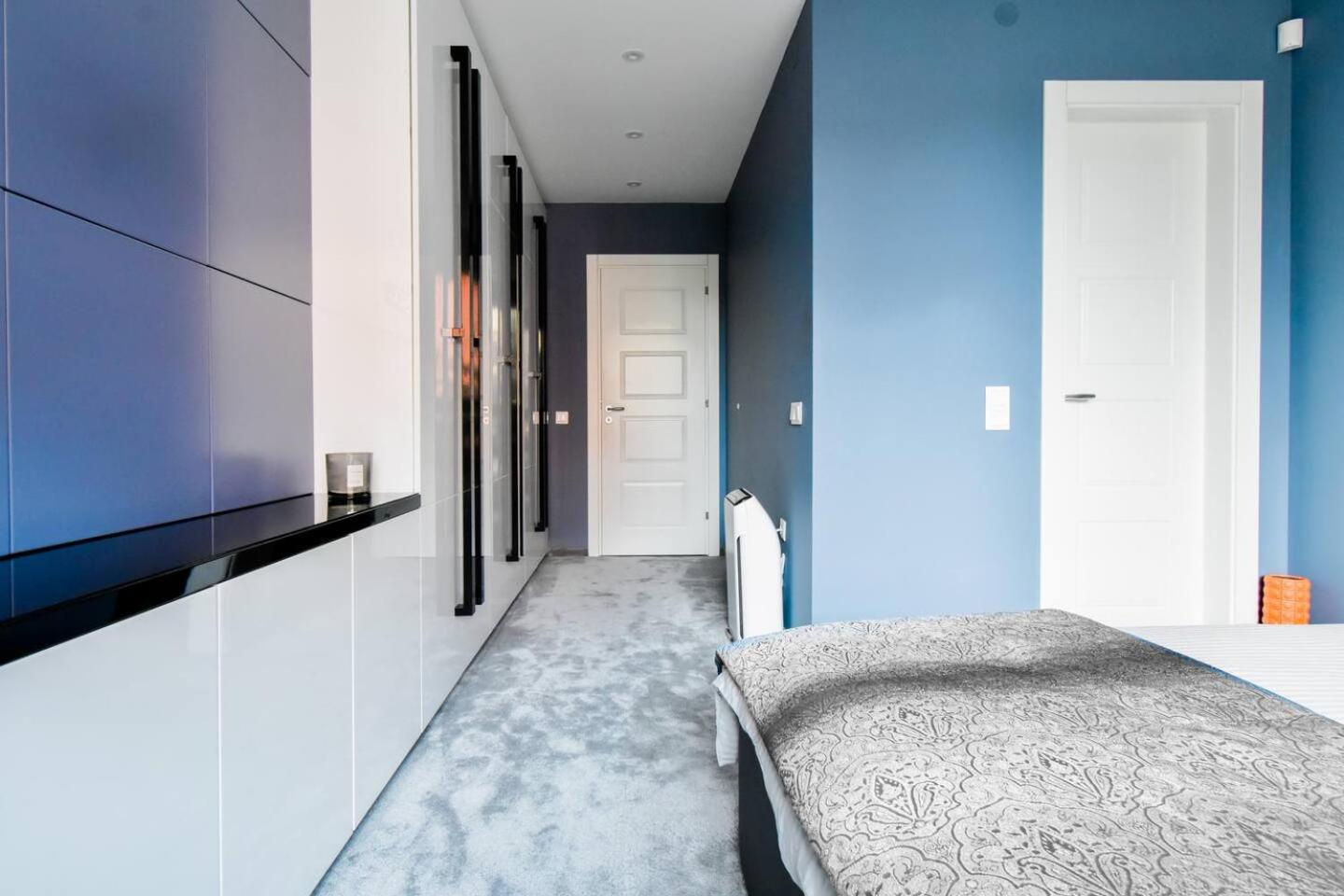 10 3br2bh Jacuzzi Free Parking Sofia