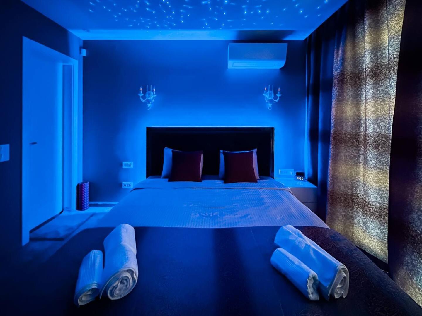 10 3br2bh Jacuzzi Free Parking * Sofia